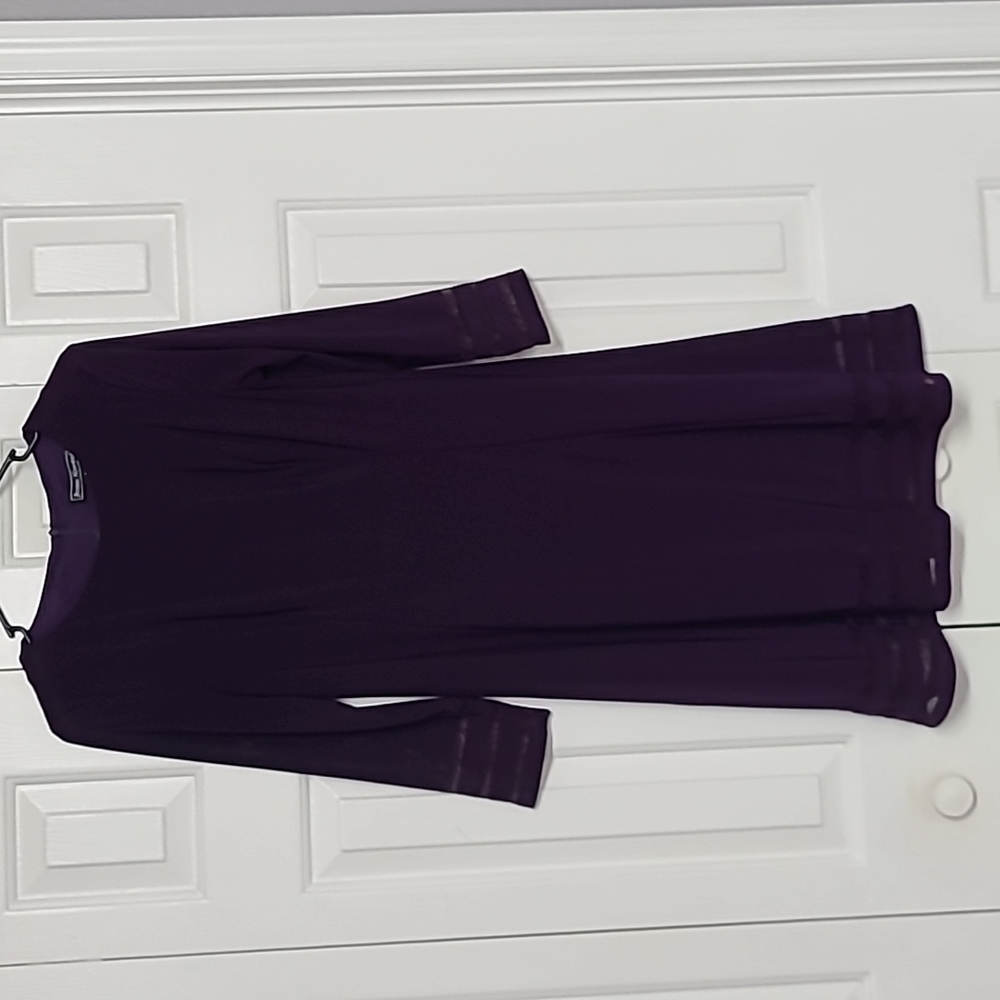 JESSICA HOWARD DRESS SZ6